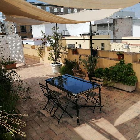 Апартаменты Tourist House Trajano Terraza-Piscina Севилья Экстерьер фото