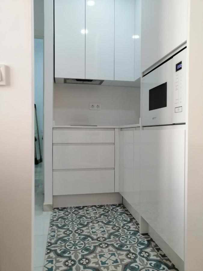 Апартаменты Tourist House Trajano Terraza-Piscina Севилья Экстерьер фото